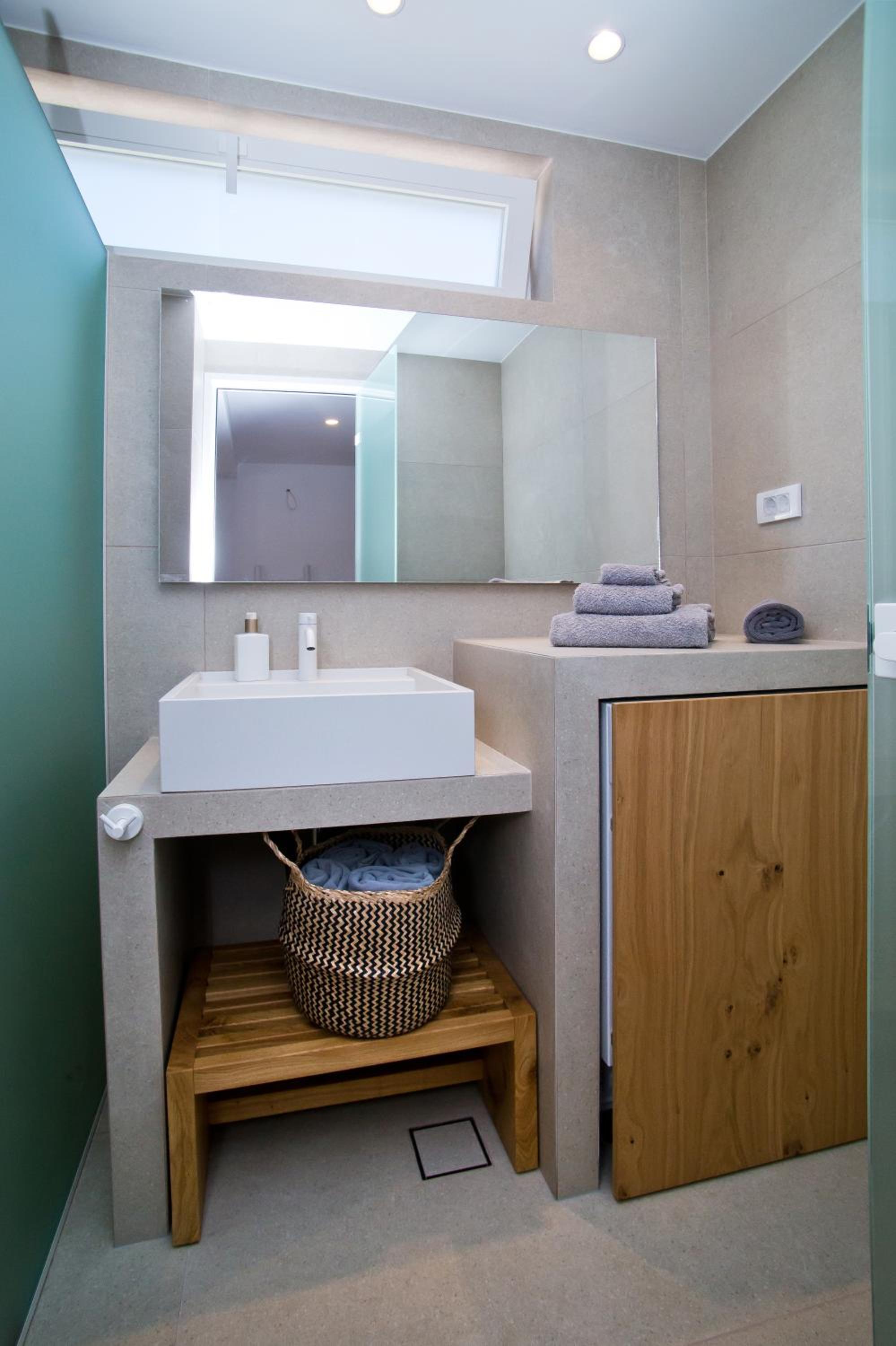 Almyra Seaside Luxury Suites