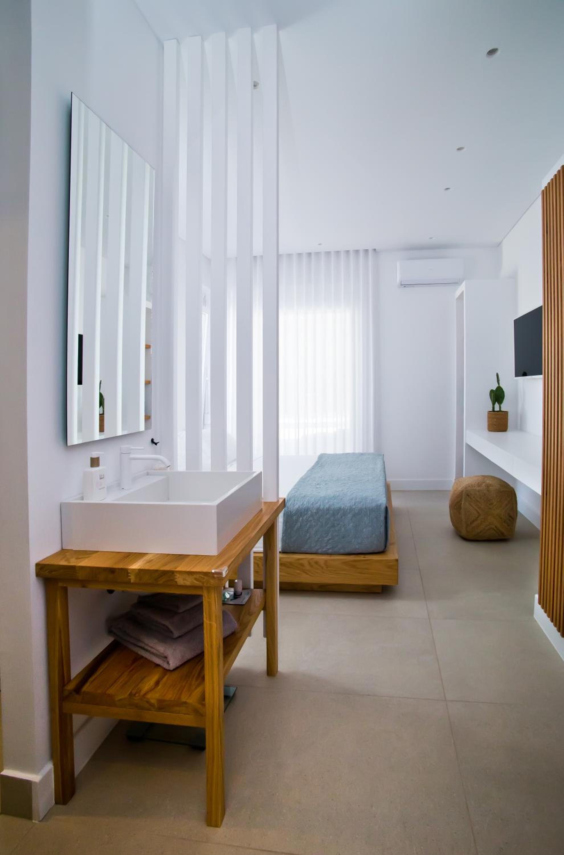 Almyra Seaside Luxury Suites
