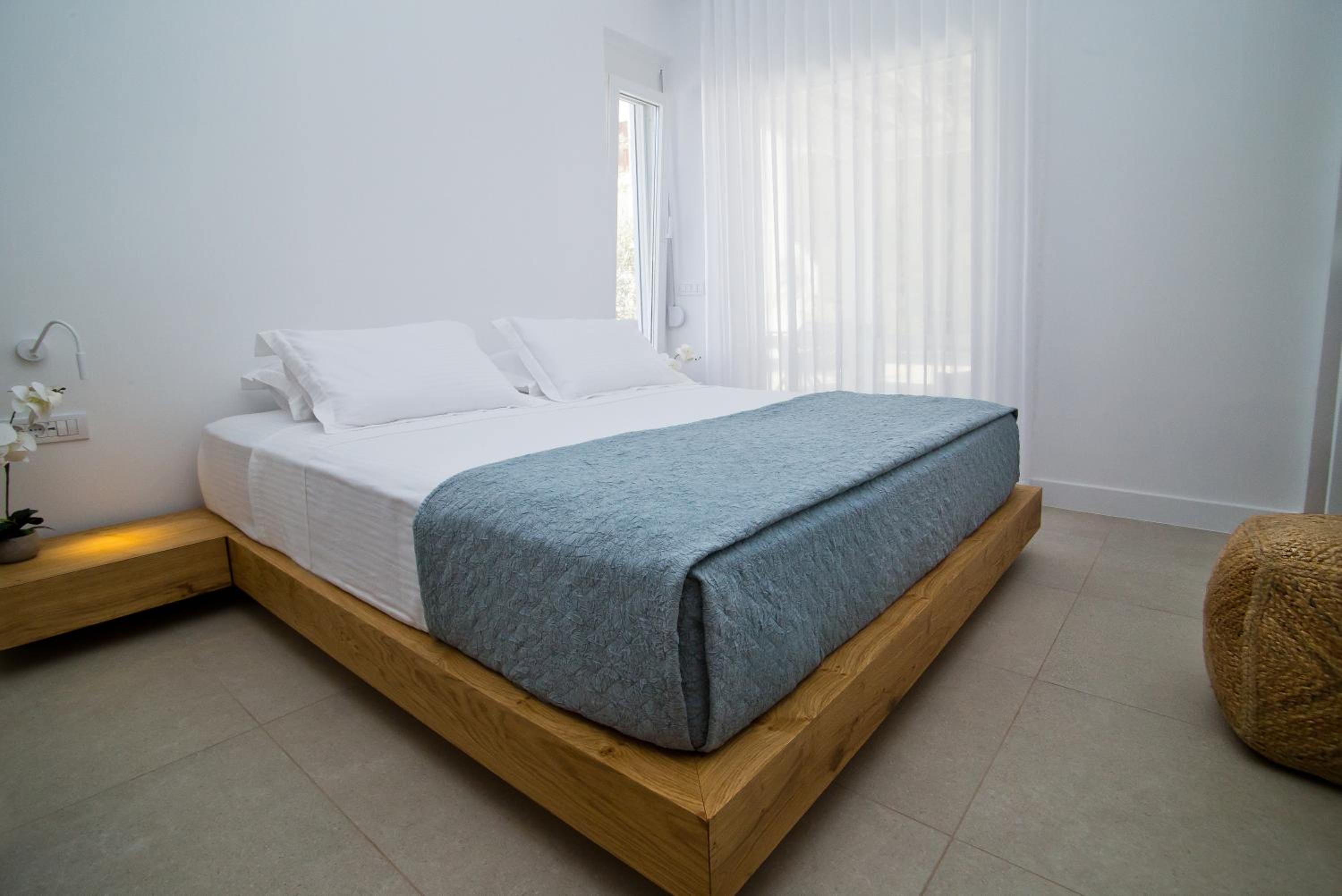 Almyra Seaside Luxury Suites