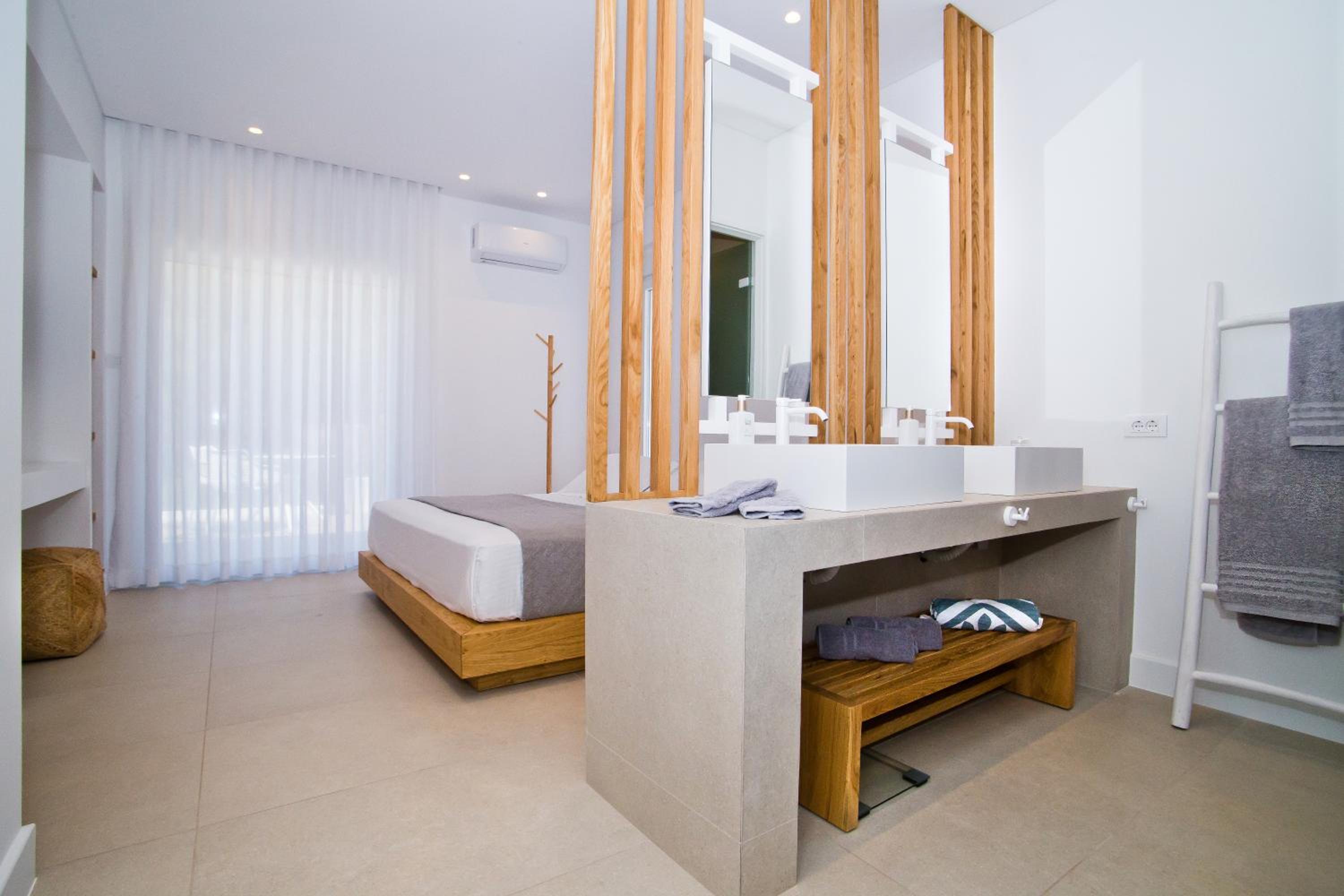 Almyra Seaside Luxury Suites