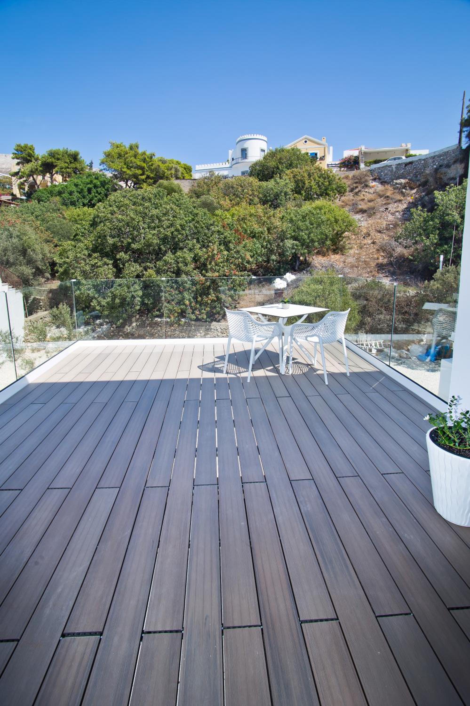Almyra Seaside Luxury Suites