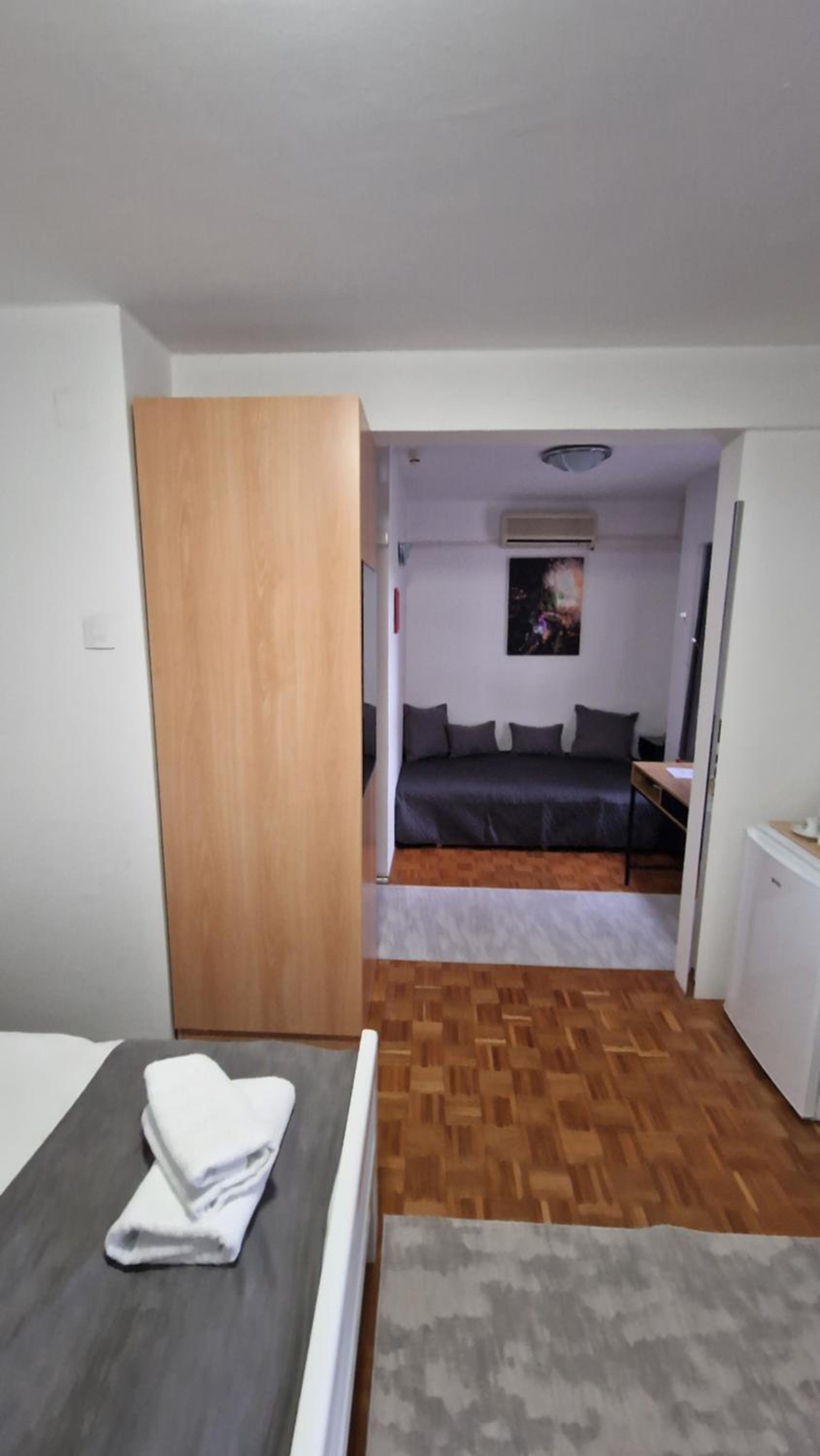 Olimpus Apartmani BD Banjaluka