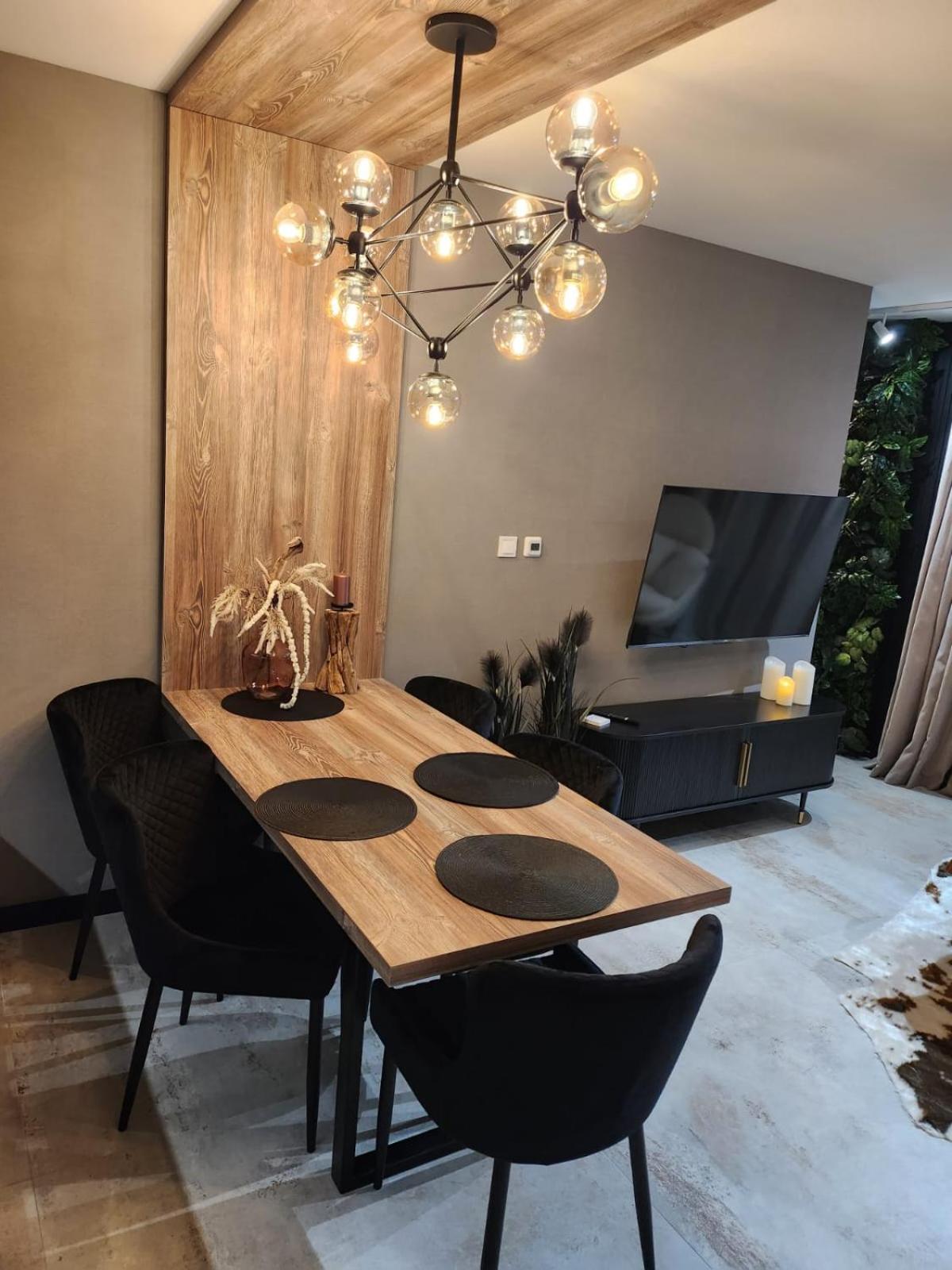 Górski Eden by Comfort Apartments