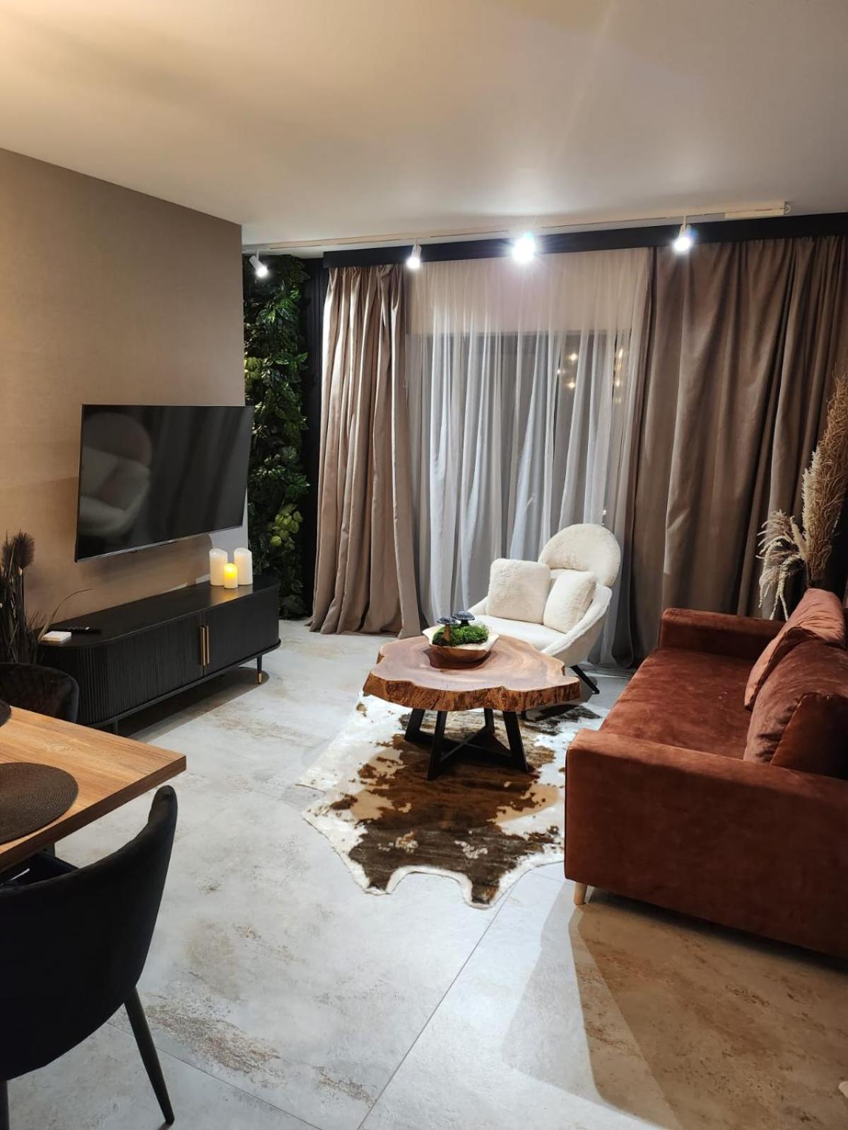 Górski Eden by Comfort Apartments