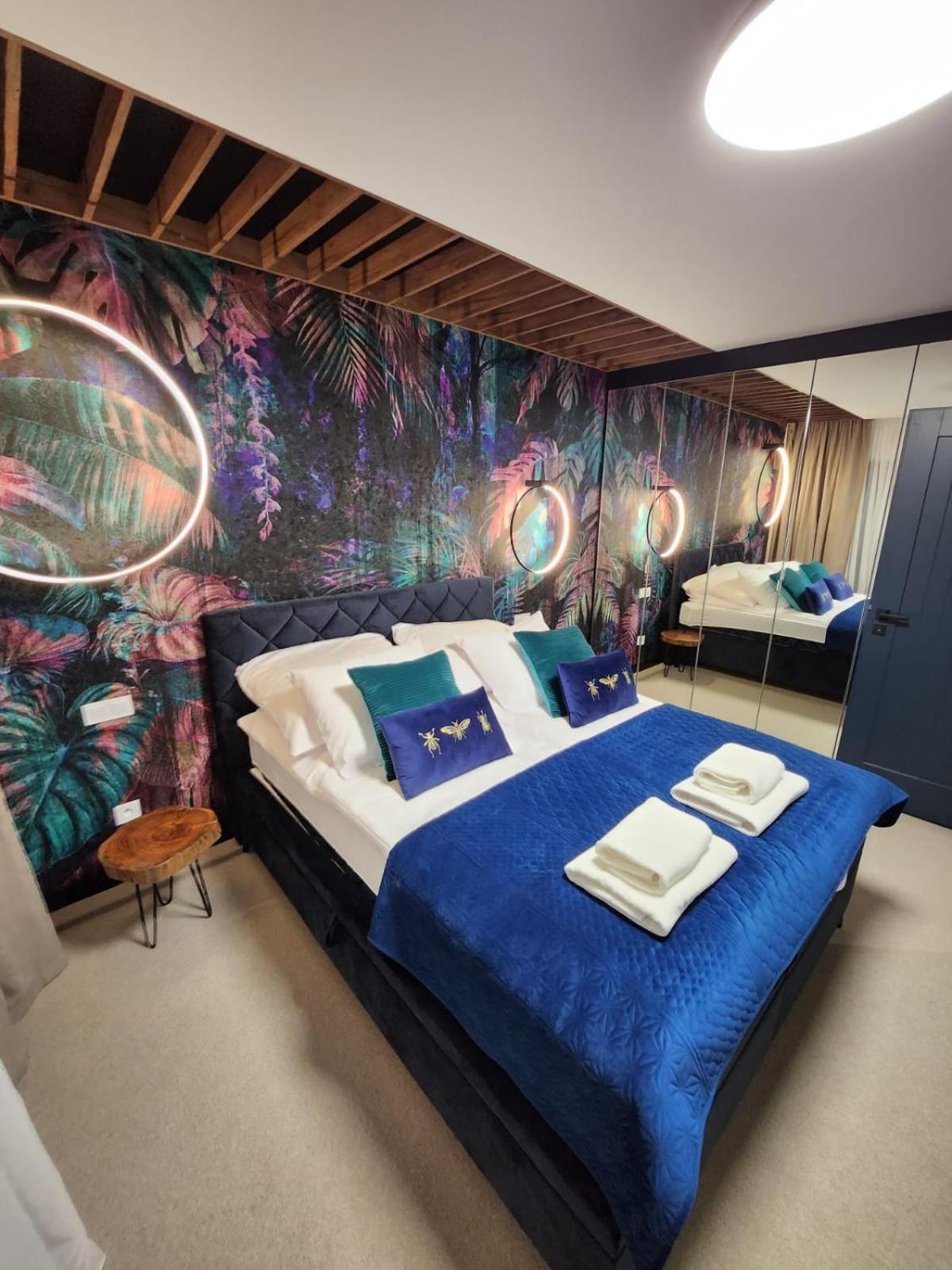 Górski Eden by Comfort Apartments