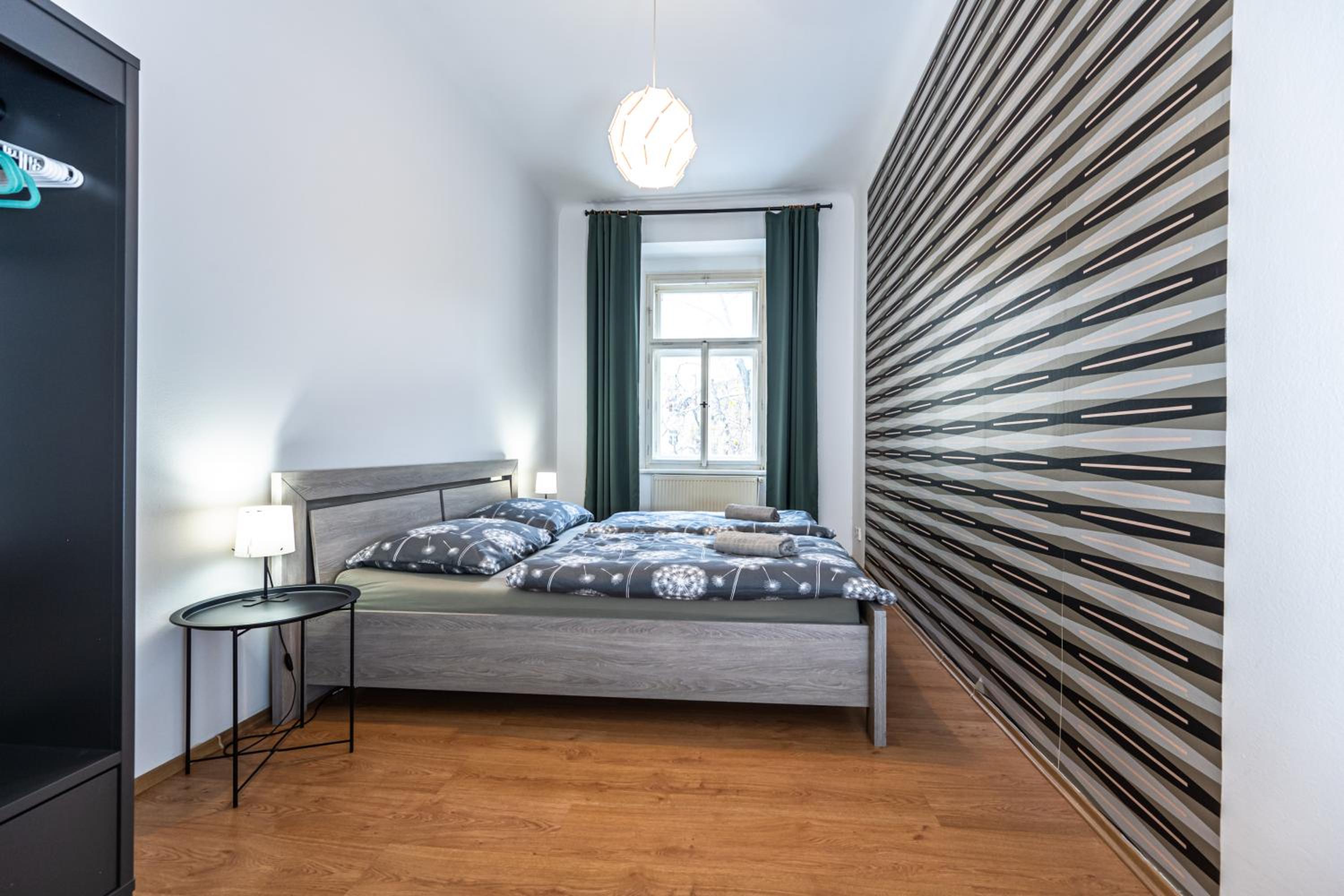 Wenceslas Square 2 Bedroom Apartment