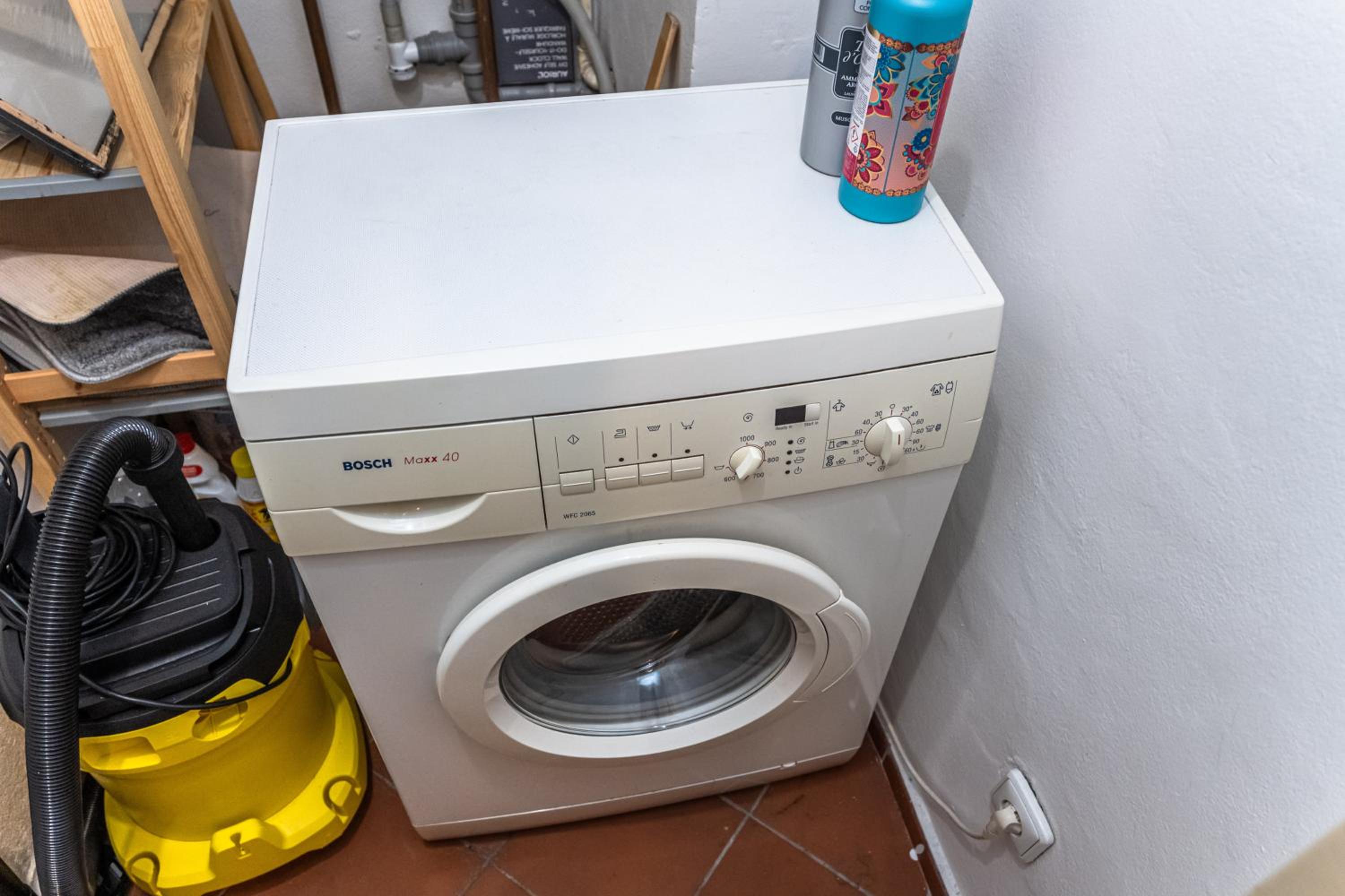 Wenceslas Square 2 Bedroom Apartment