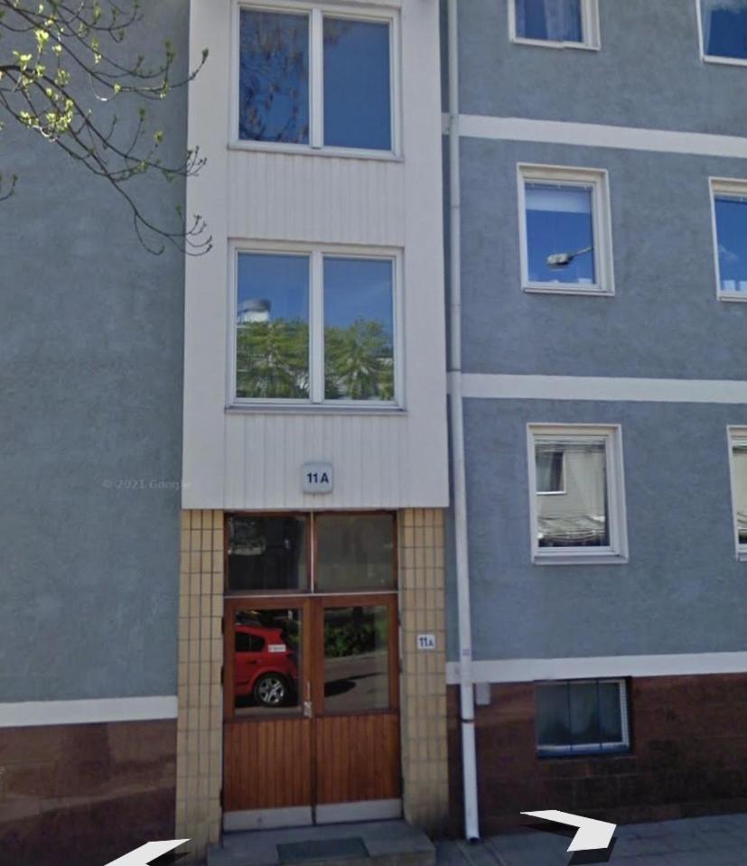 Hotel M:Hamn Centrum - Image 1