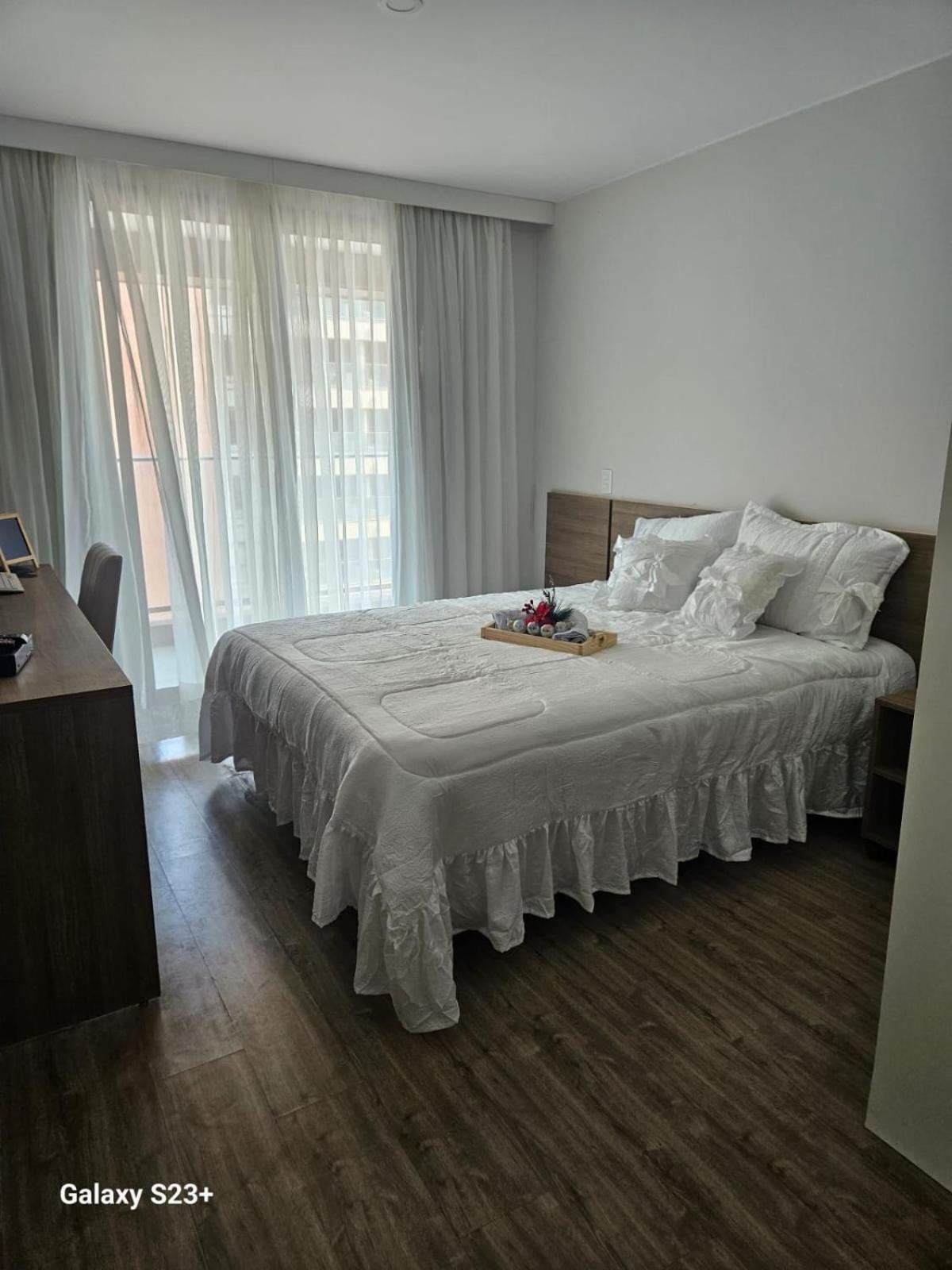 ApartHotel Via Premiere Residence Barra da Tijuca Rio Centro