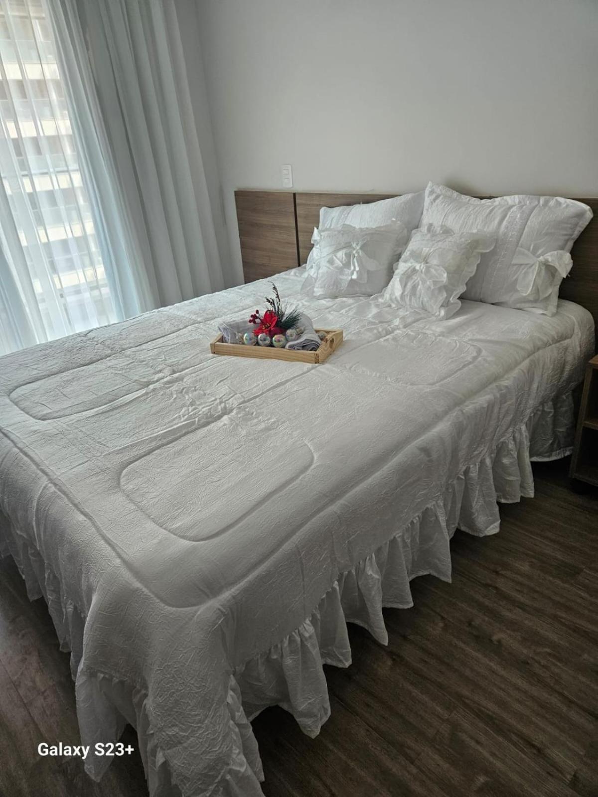 ApartHotel Via Premiere Residence Barra da Tijuca Rio Centro