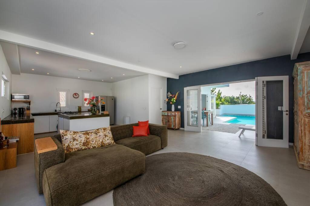 Curaçaodreamvilla