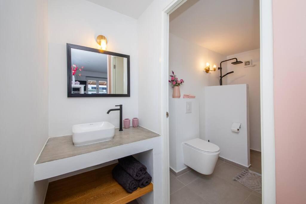 Curaçaodreamvilla