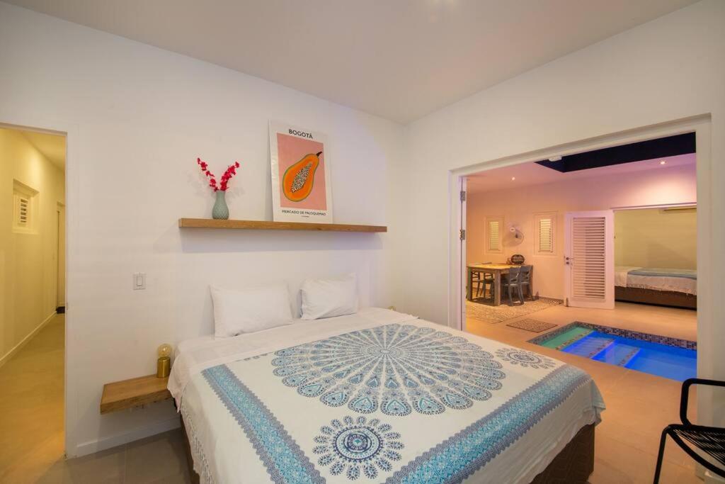 Curaçaodreamvilla