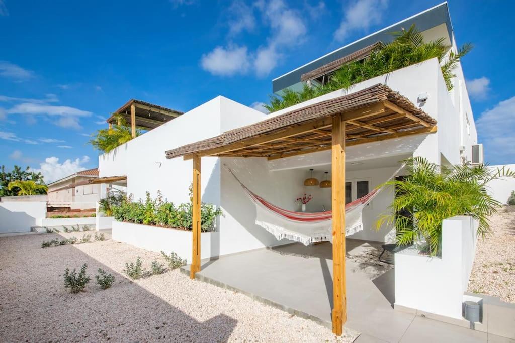 Curaçaodreamvilla