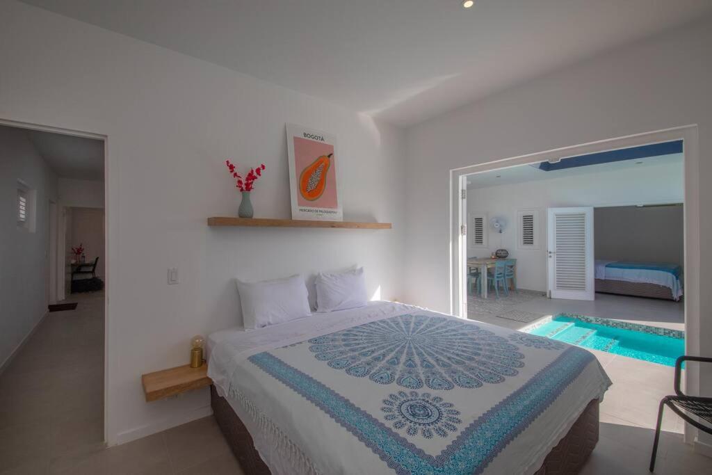 Curaçaodreamvilla
