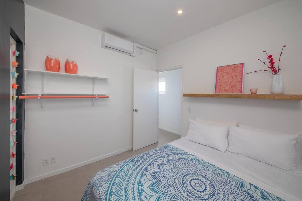Curaçaodreamvilla