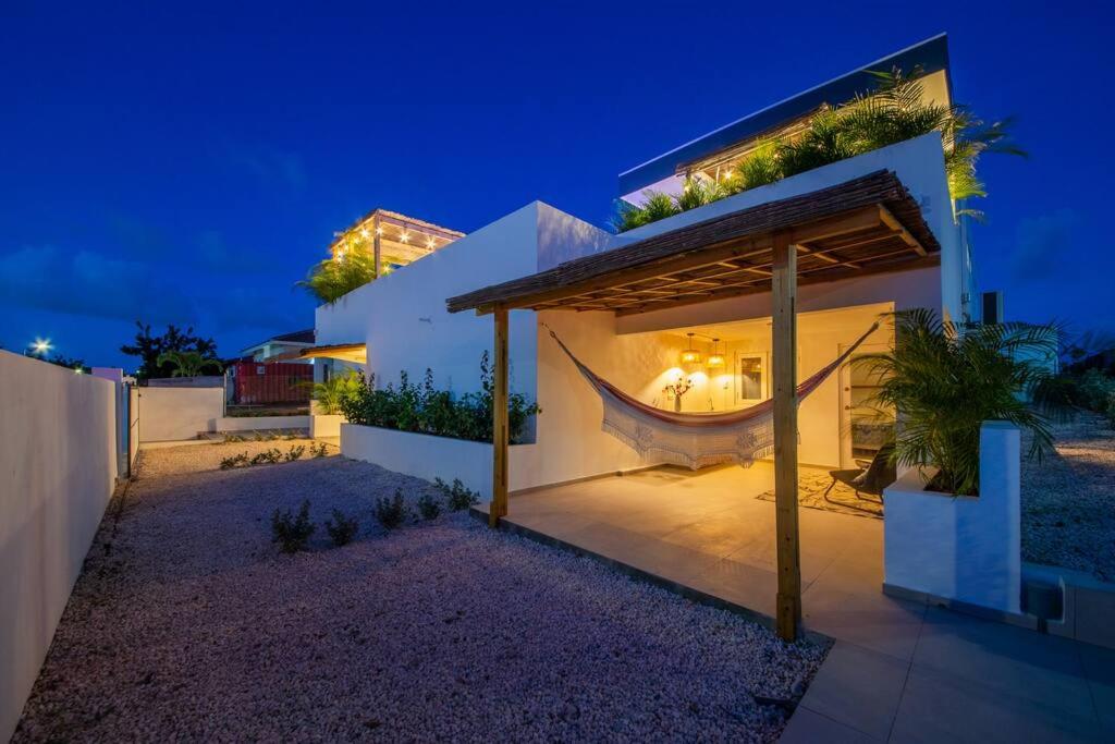 Curaçaodreamvilla