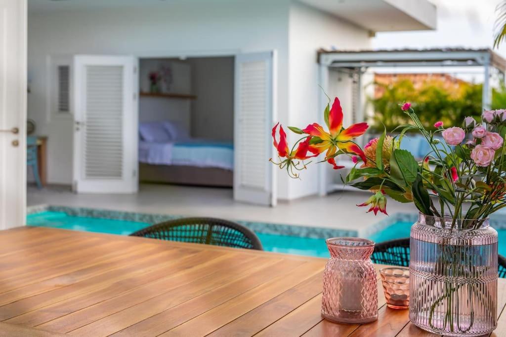 Curaçaodreamvilla