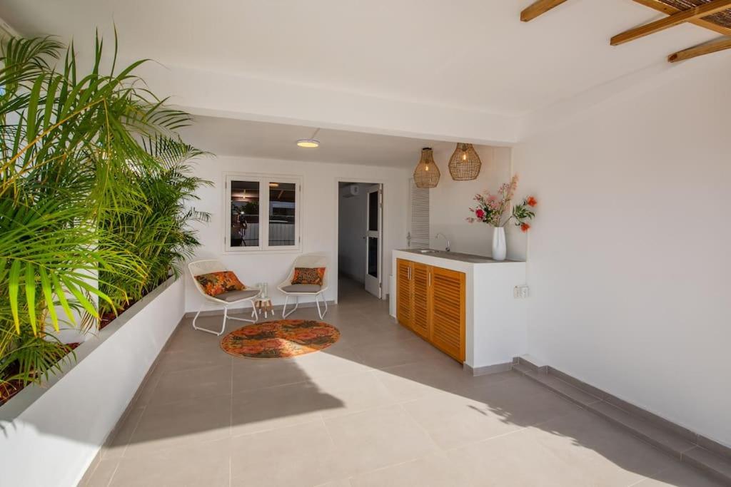 Curaçaodreamvilla