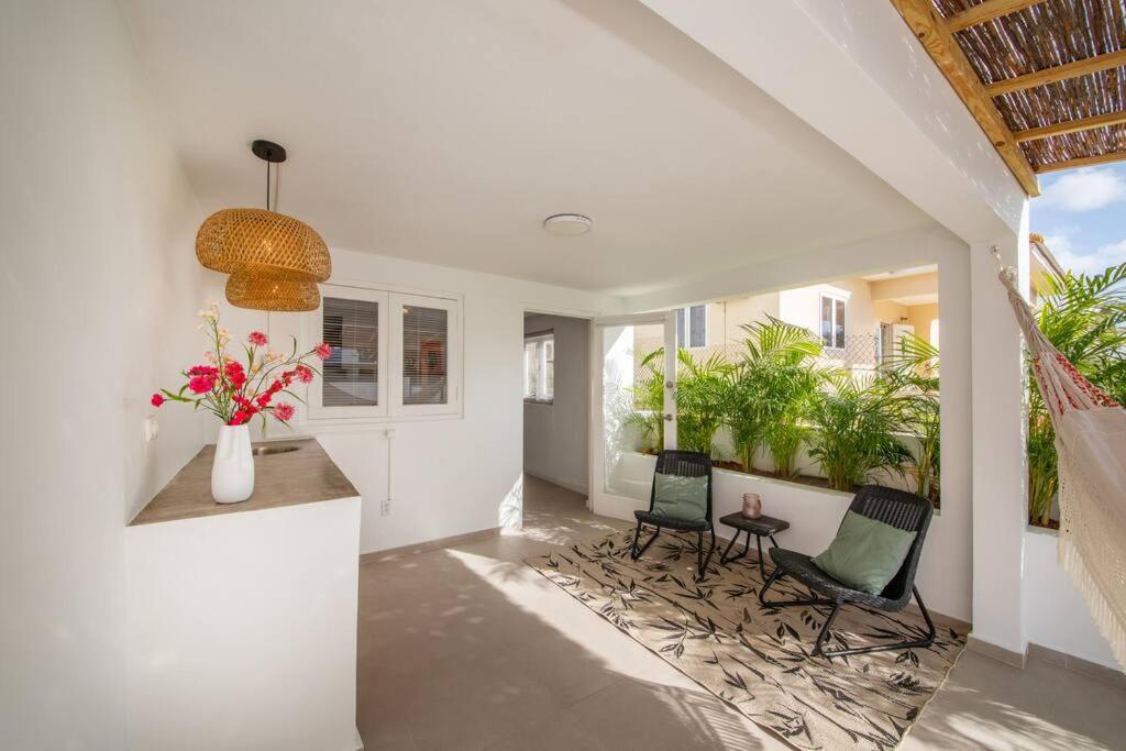 Curaçaodreamvilla