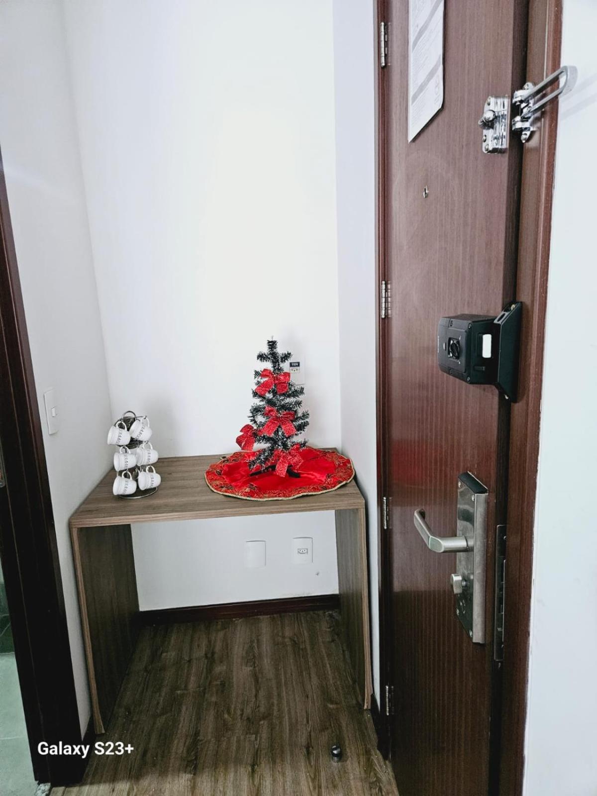ApartHotel Via Premiere Residence Barra da Tijuca Rio Centro