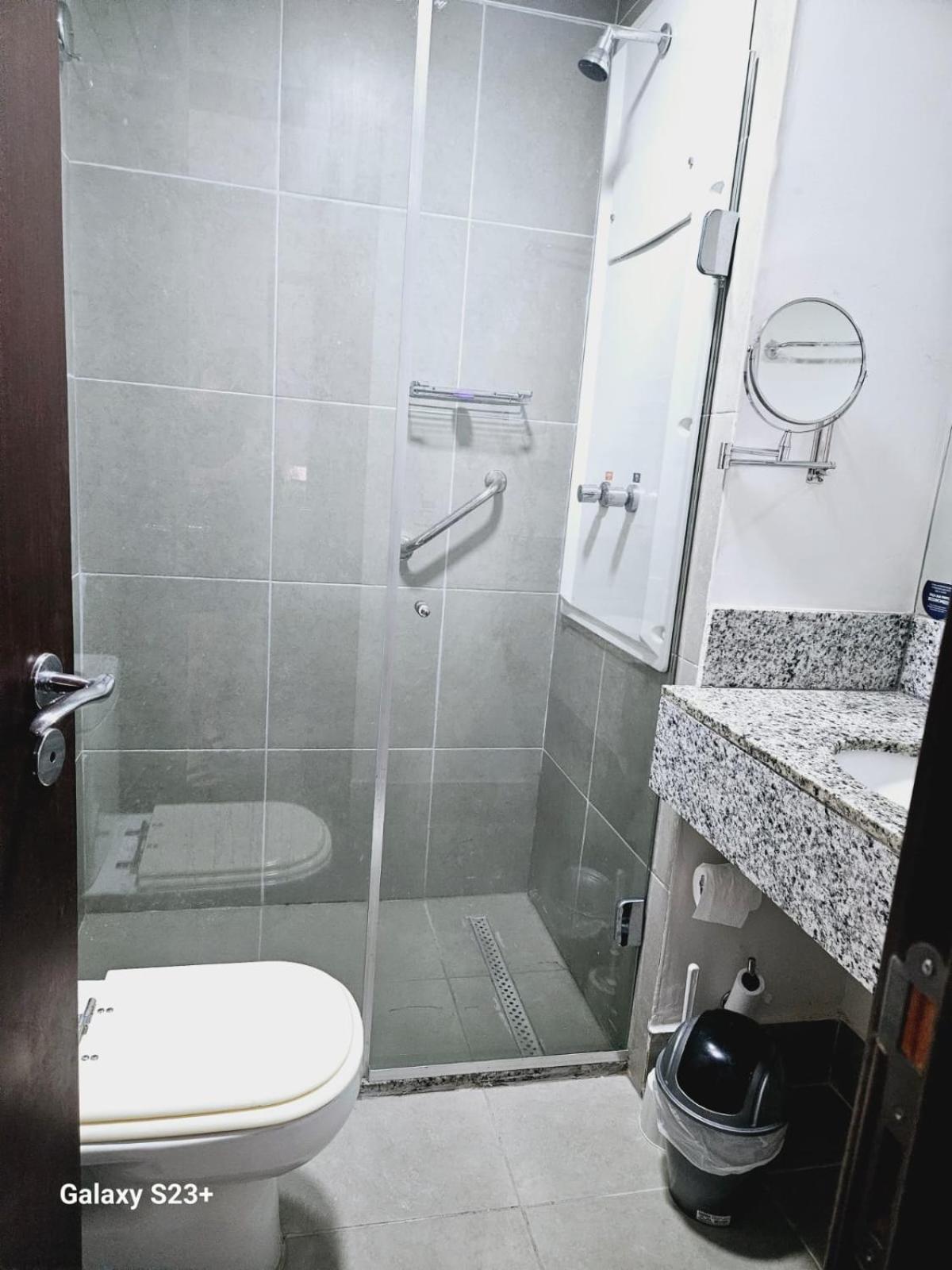 ApartHotel Via Premiere Residence Barra da Tijuca Rio Centro
