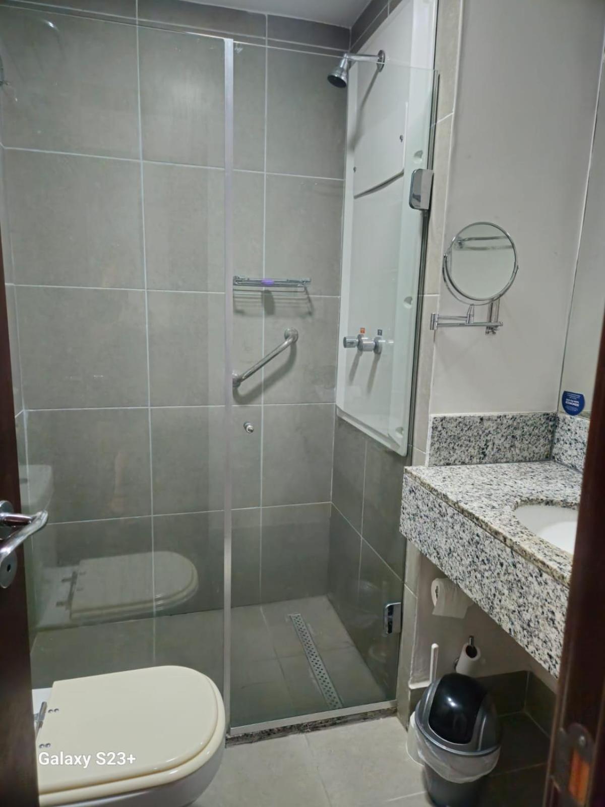 ApartHotel Via Premiere Residence Barra da Tijuca Rio Centro