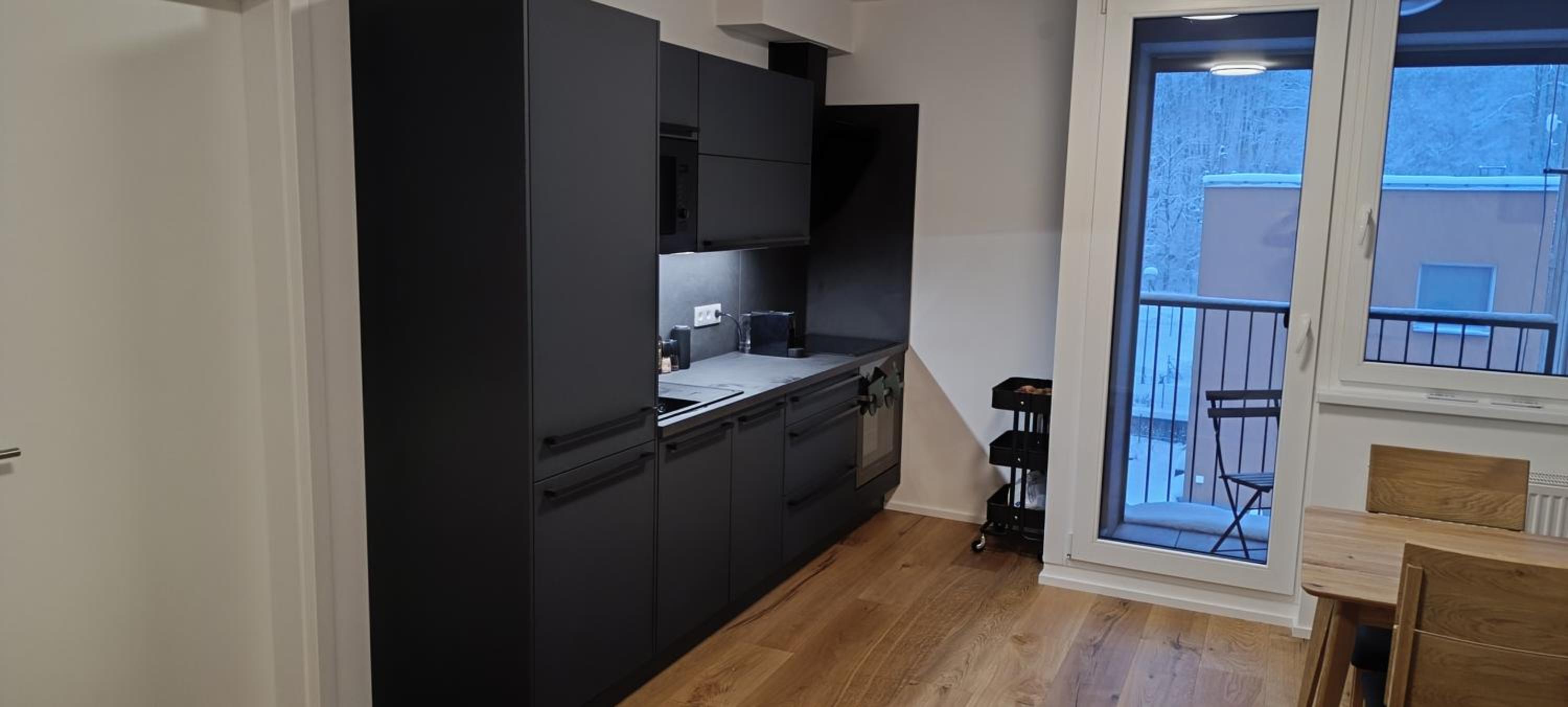 Apartmán Nely