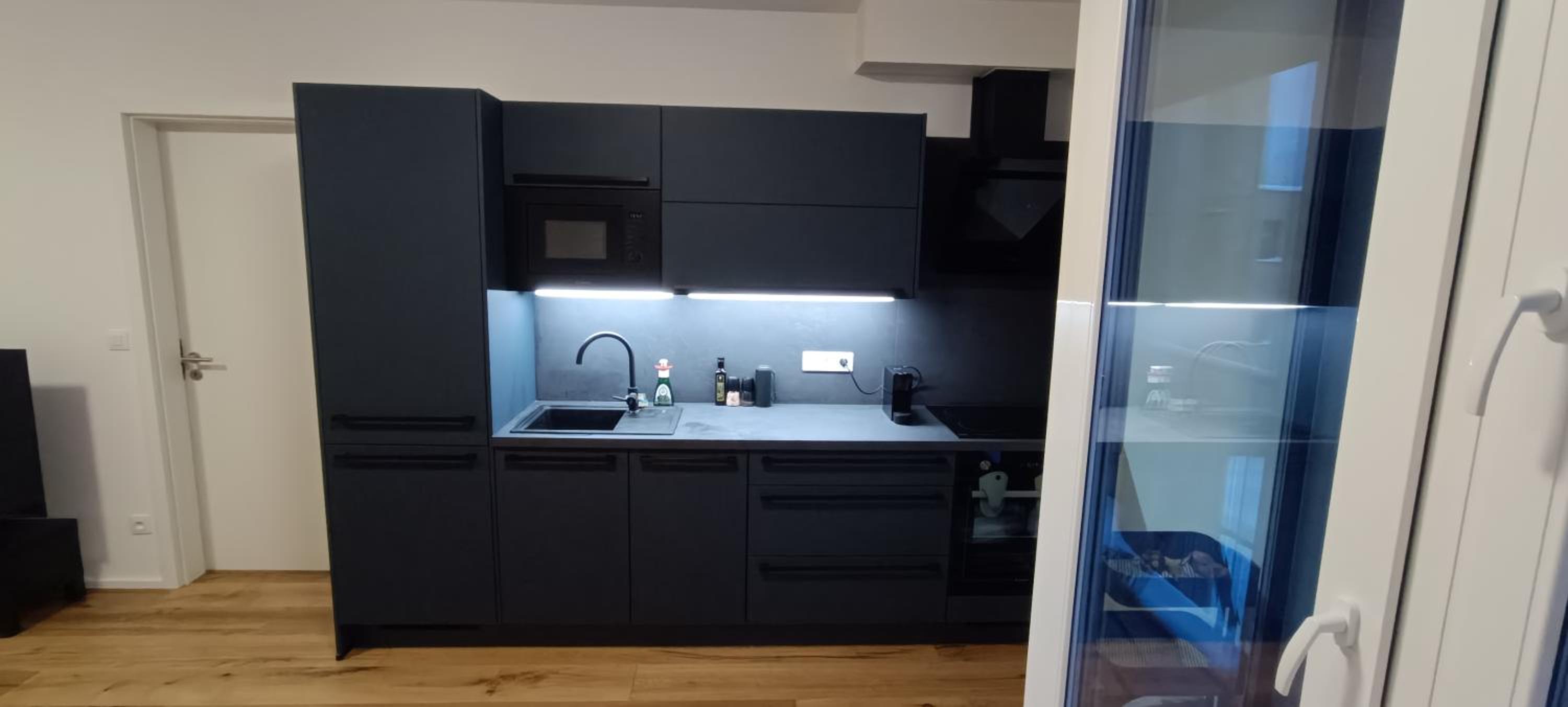 Apartmán Nely