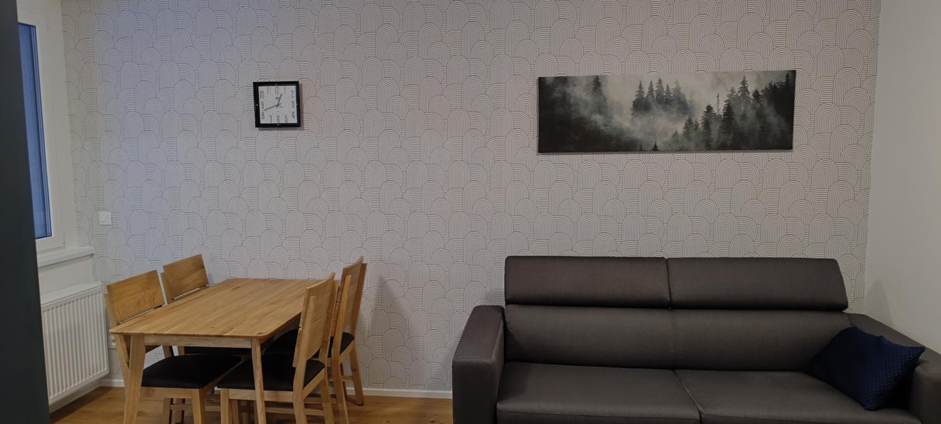 Apartmán Nely