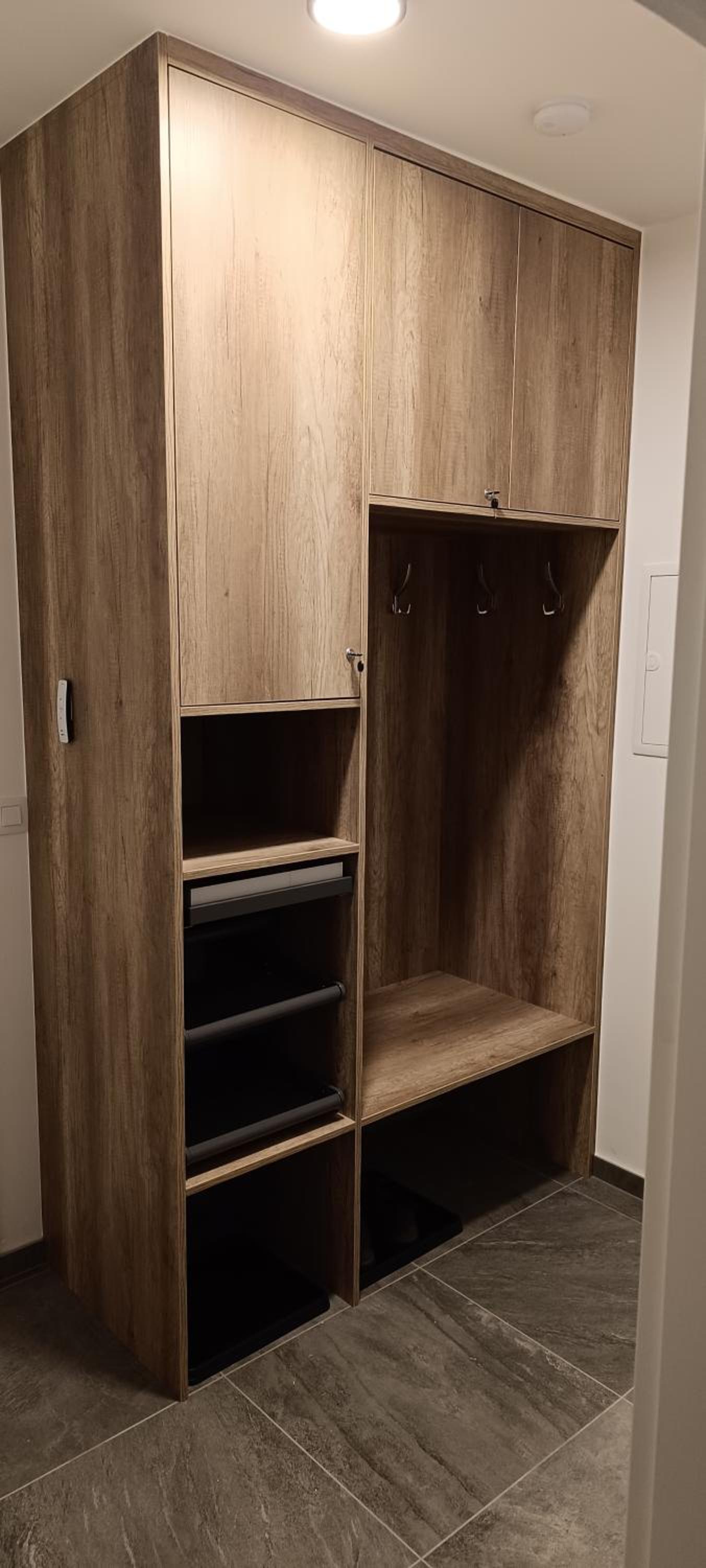 Apartmán Nely