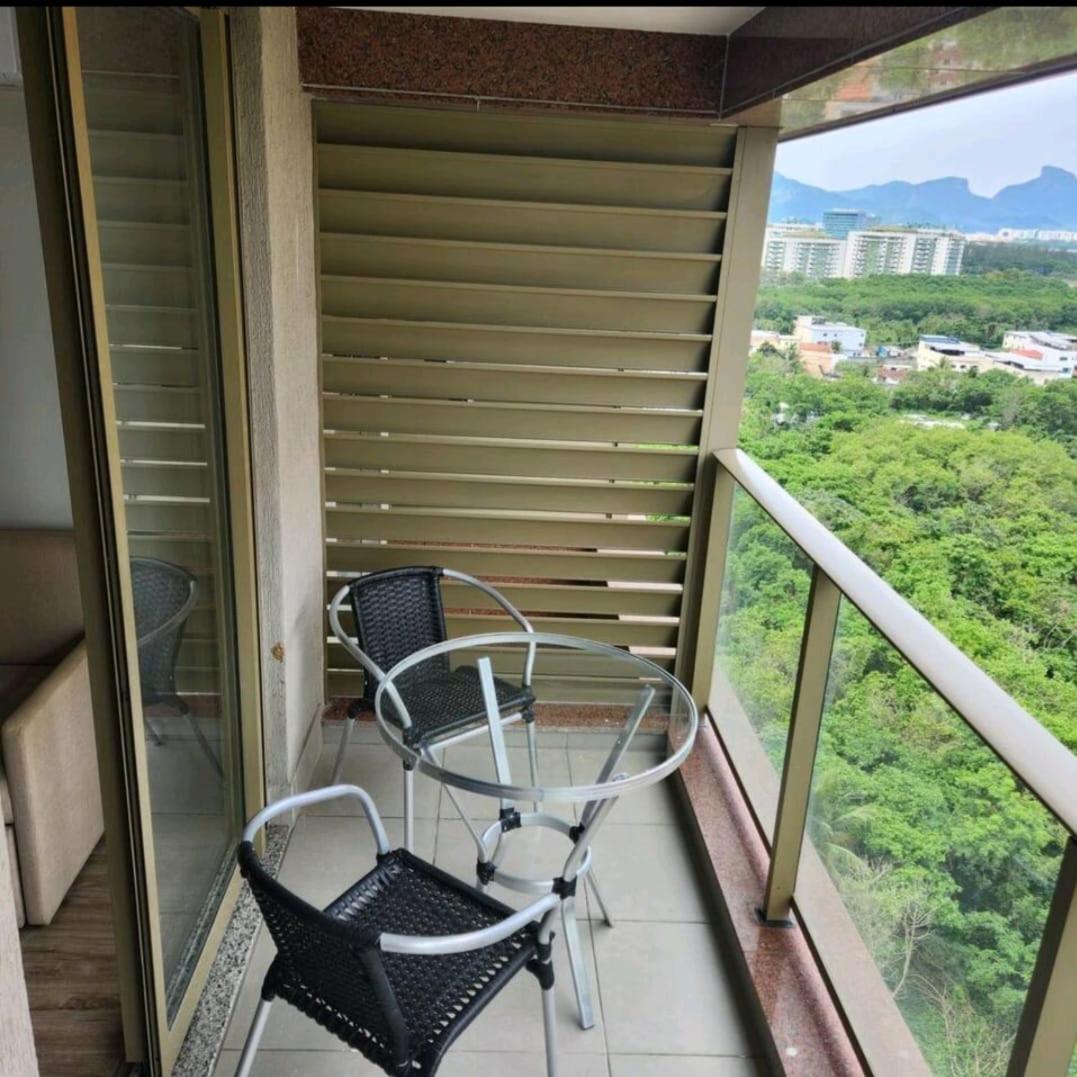 ApartHotel Via Premiere Residence Barra da Tijuca Rio Centro