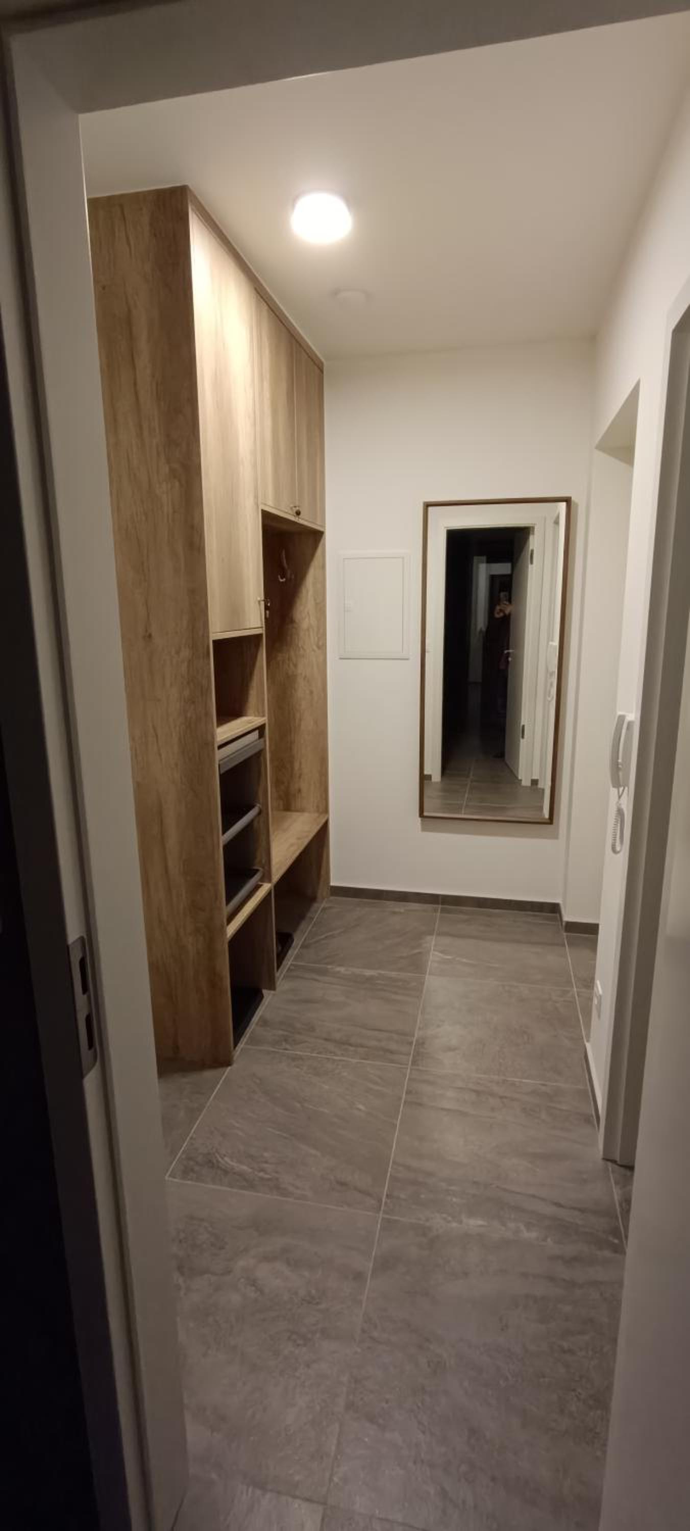Apartmán Nely