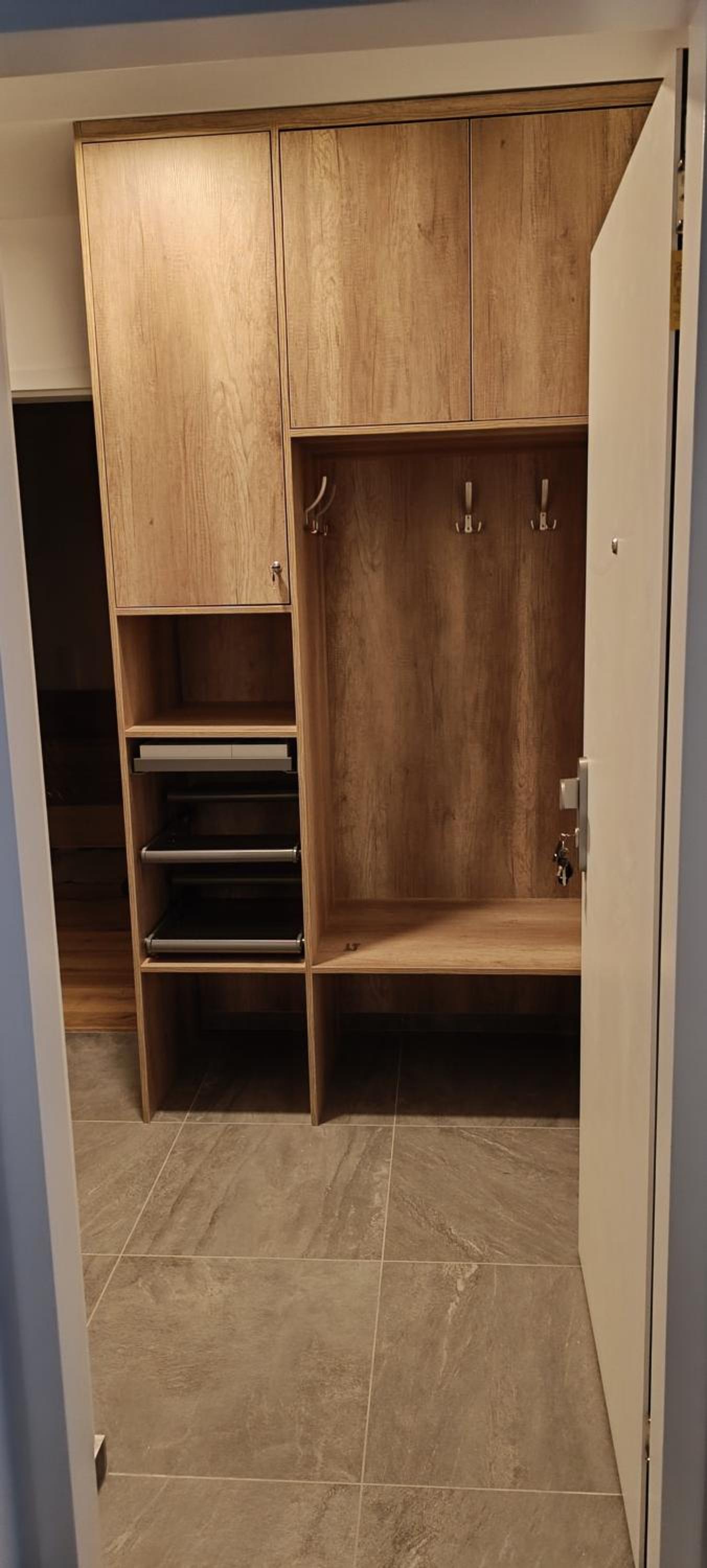 Apartmán Nely