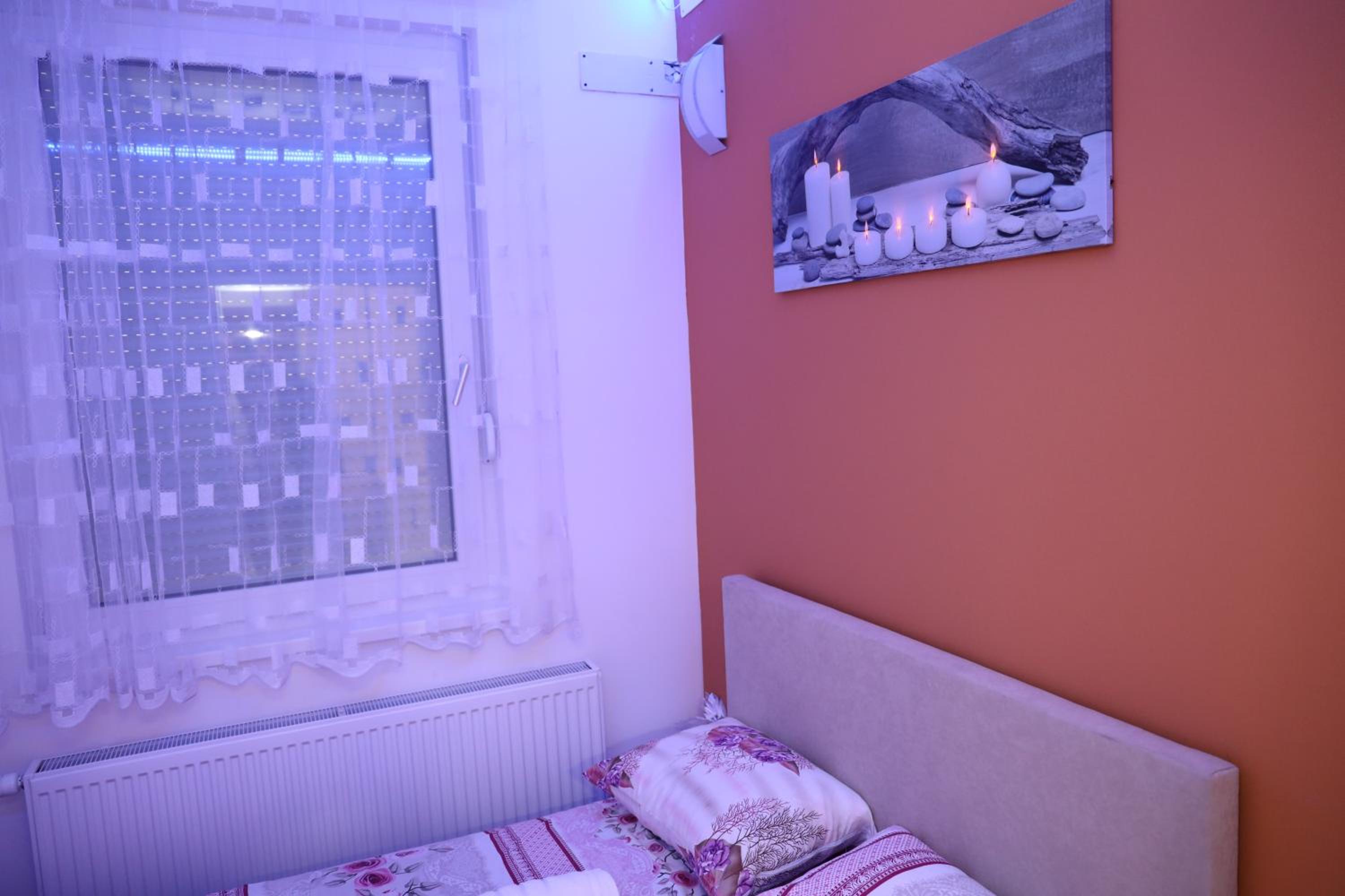 Apartman Solunska 18 Banja Luka