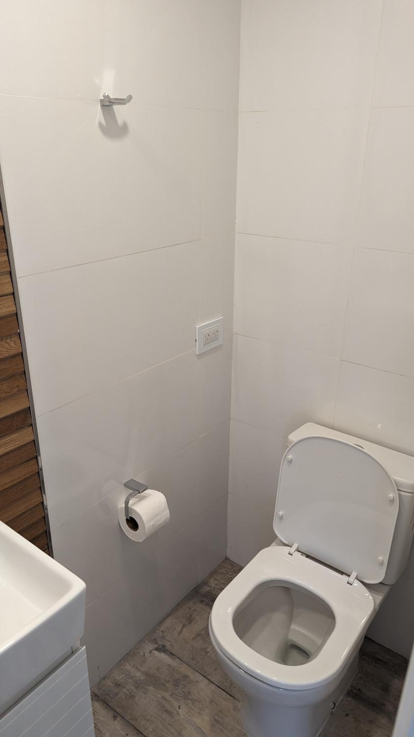 Departamento a estrenar zona Constitución y la costa a metros del mar con cochera
