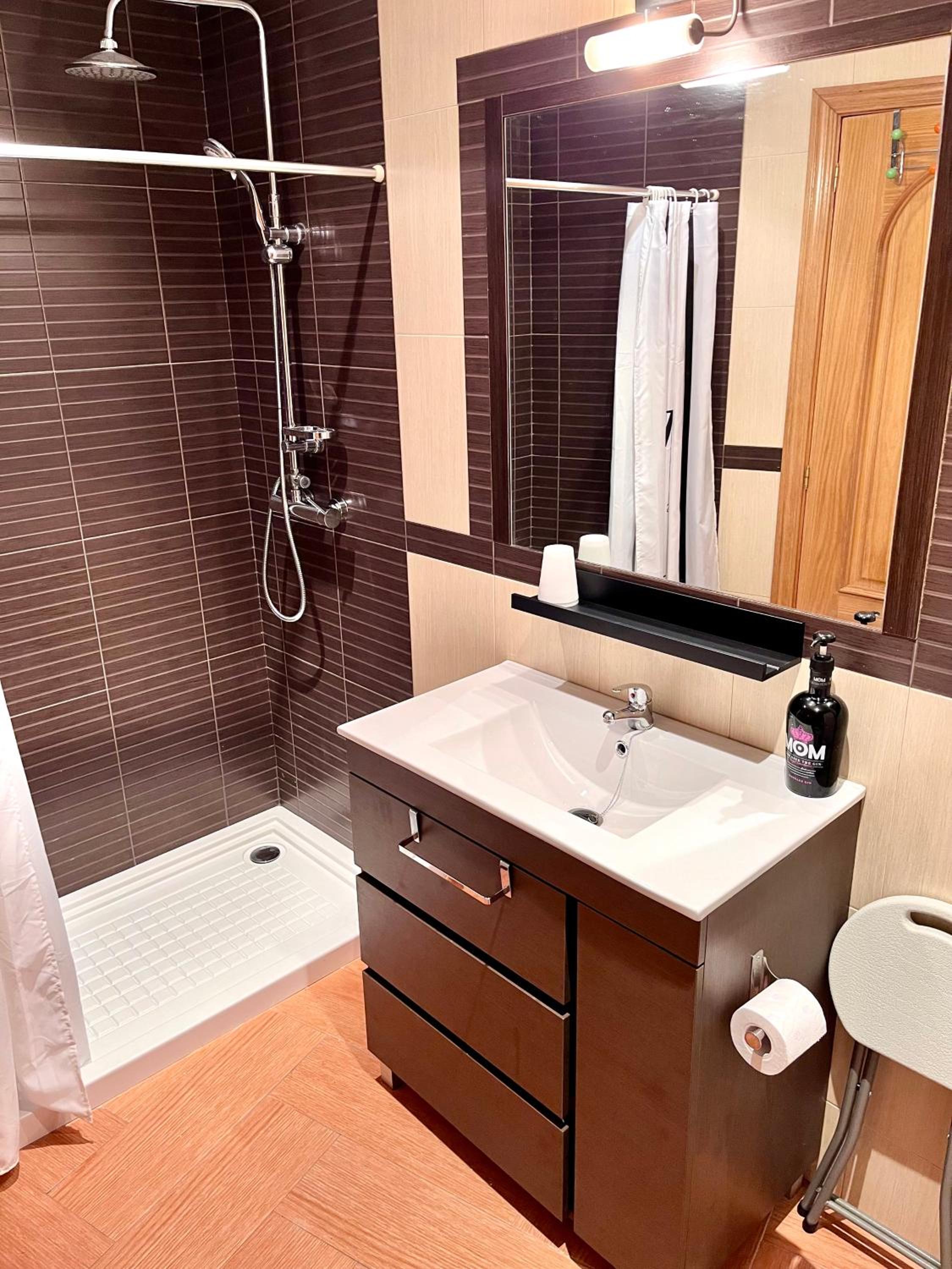 APARTAMENTOS TURíSTICOS MONTASOL 1