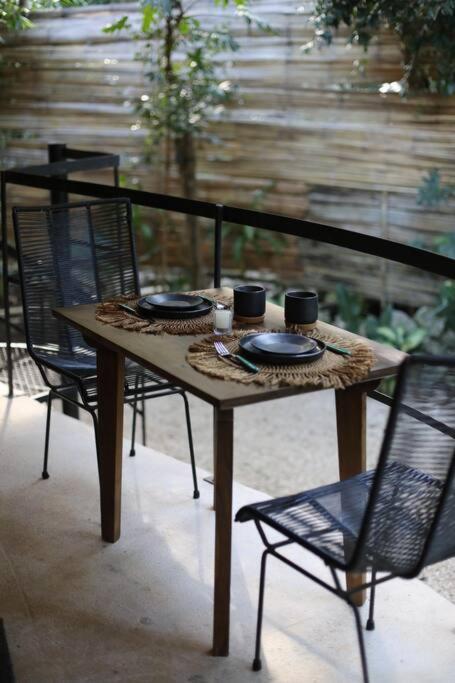 ZEN CANTO VILLA TUUCH :: May the Jungle be with you view 5