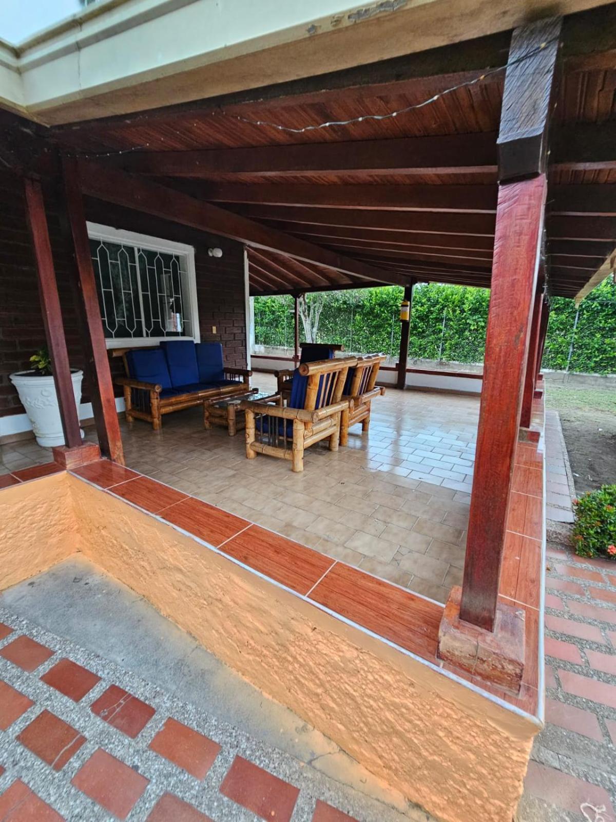 Finca la Querendona