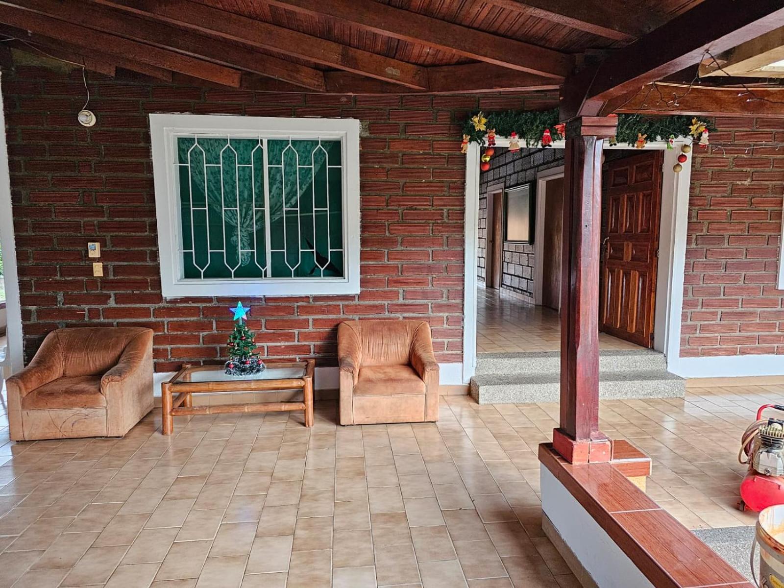 Finca la Querendona