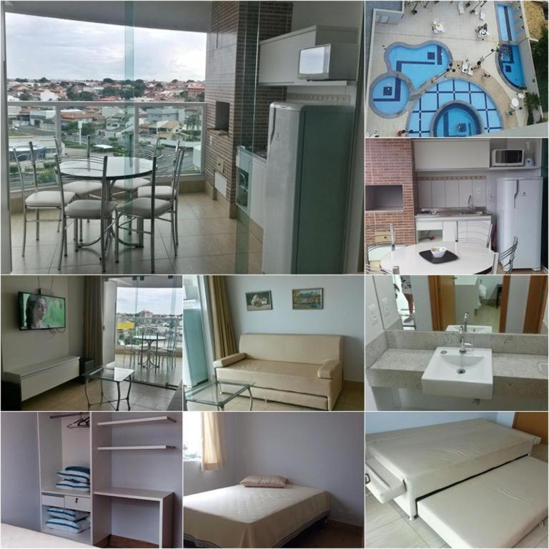 # Fiore Prime Caldas Novas