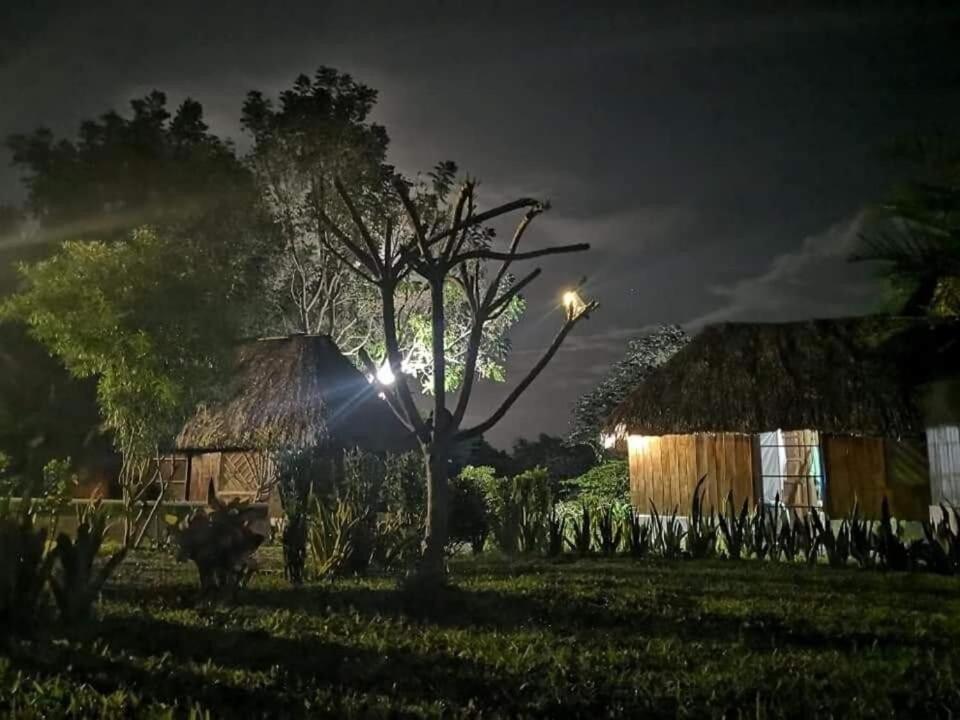 Bungalos Maeva Bacalar