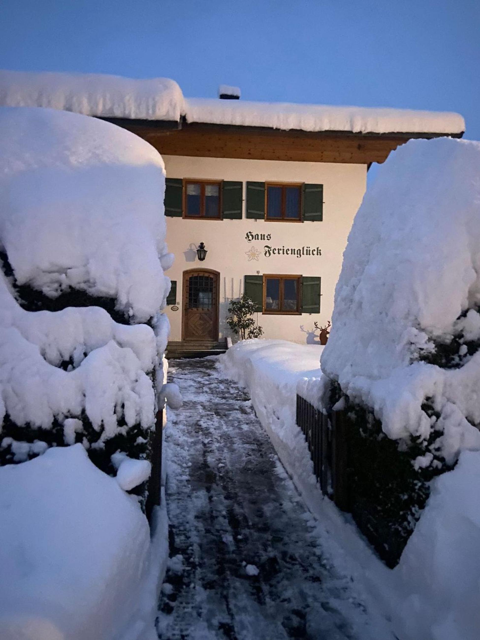 Haus Ferienglück