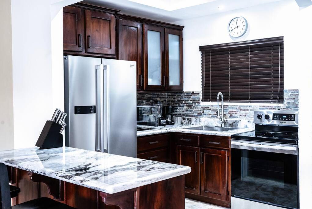 2BR I 1.5 Bath I Ocean & Mountain Views I Apartment w/ Balcony I Montego Bay view 5