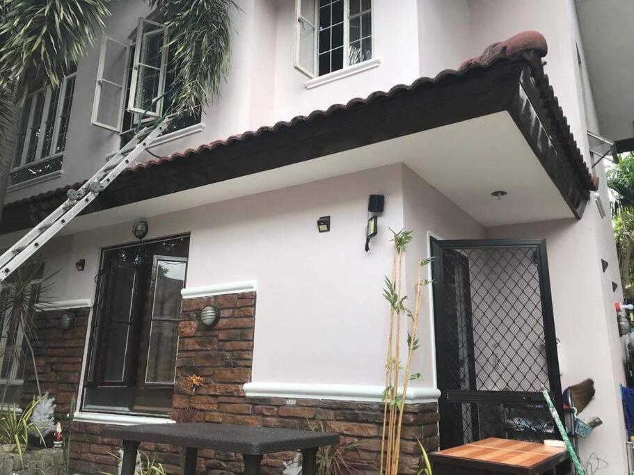 House on Quiet village view 5