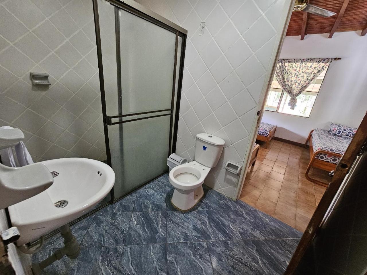 Finca la Querendona