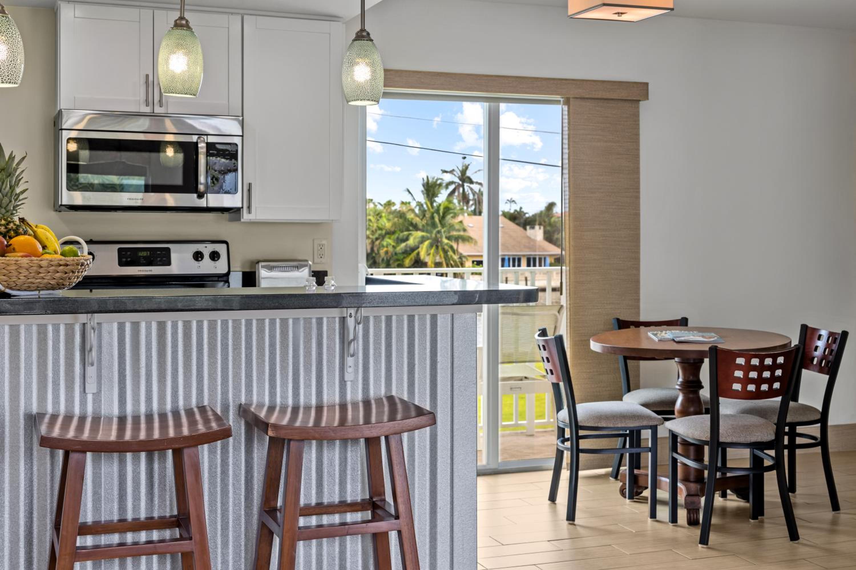 Sun Dek Beach House