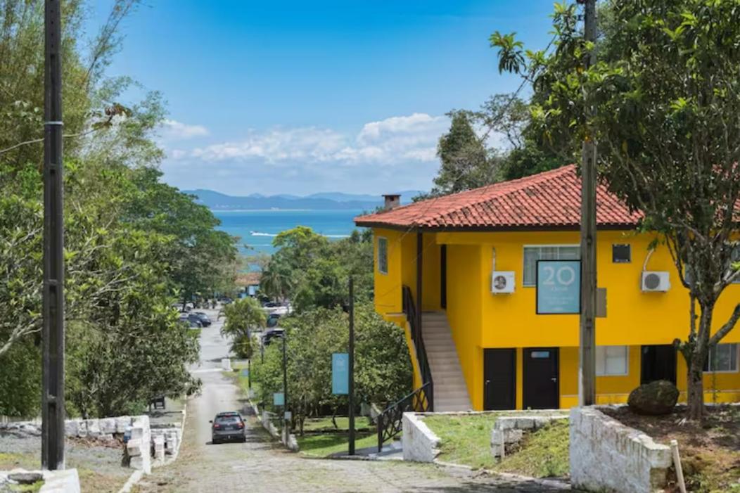 Pousada Sabores do Mar Laranjeiras