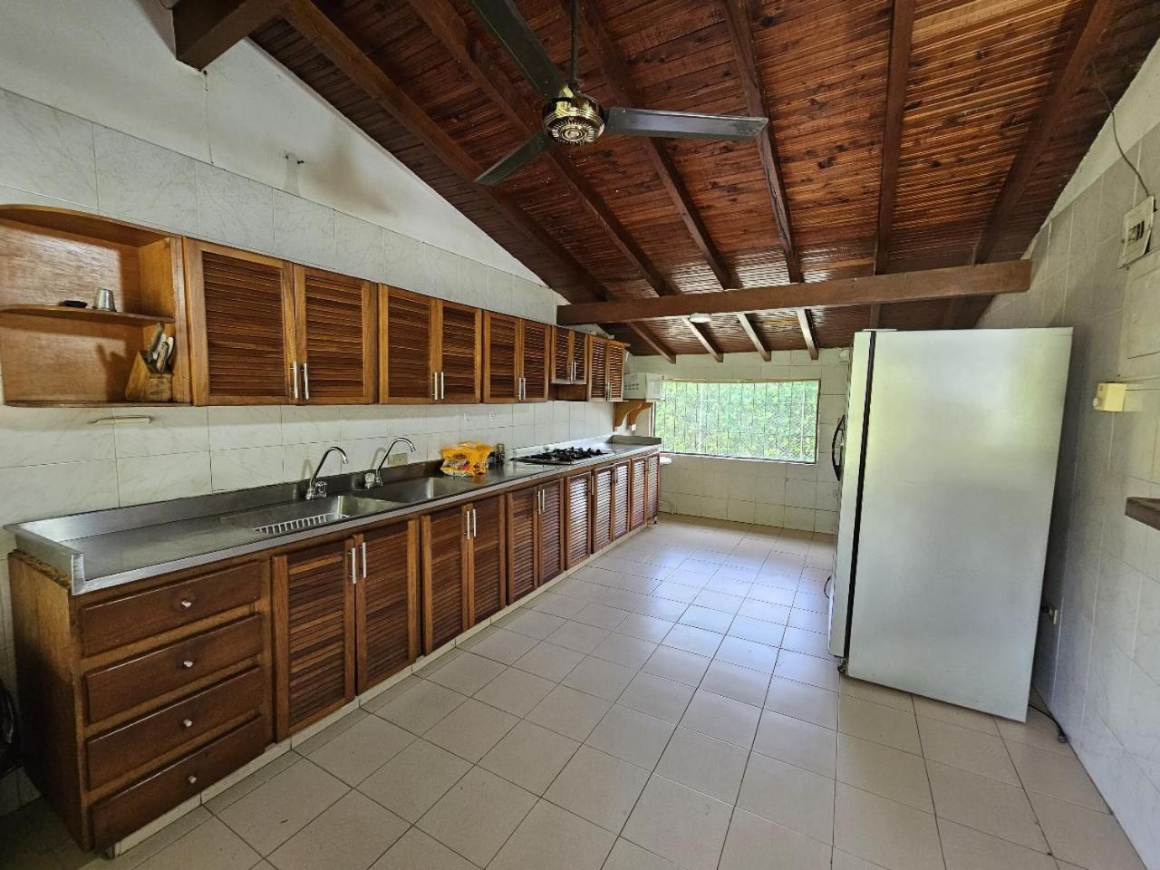 Finca la Querendona