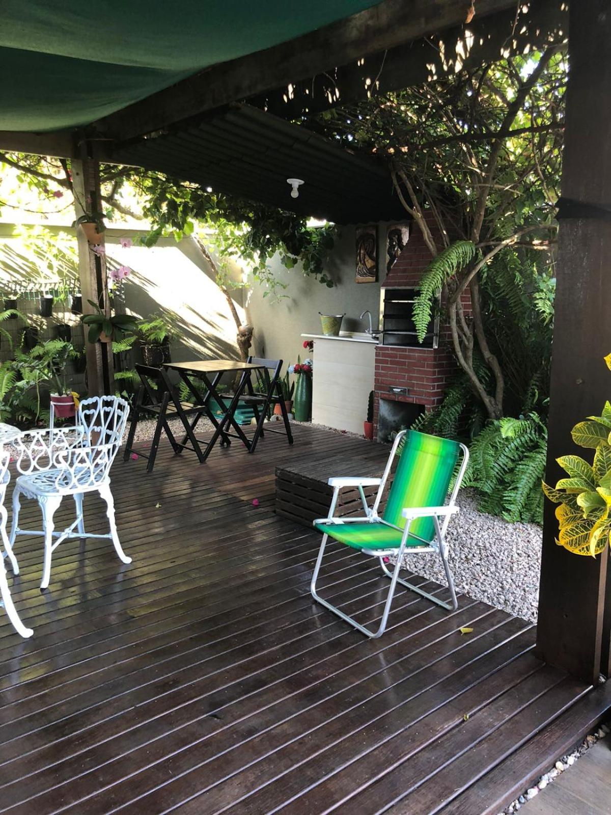 Hospedagem em Maceió - Casa Enseada de Ipioca - Hibiscus